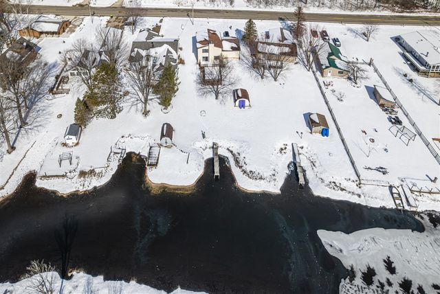 2675 W Lily Lake Road, Harrison, MI 48625