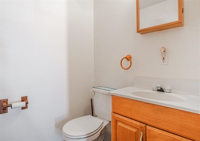 2675 W Lily Lake Road, Harrison, MI 48625