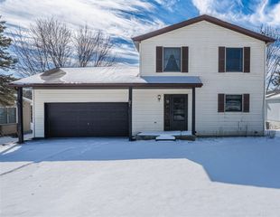 2675 W Lily Lake Road, Harrison, MI 48625