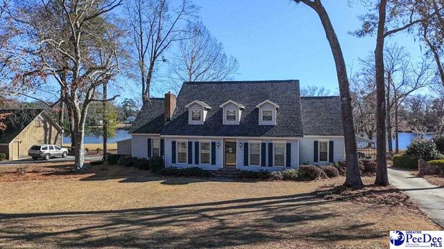 150 TIMBERLAKE DR, Florence, SC 29501