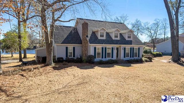 150 TIMBERLAKE DR, Florence, SC 29501