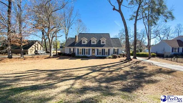 150 TIMBERLAKE DR, Florence, SC 29501