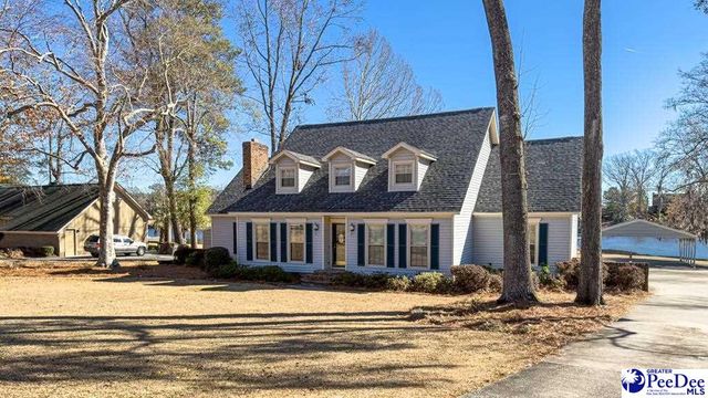 150 TIMBERLAKE DR, Florence, SC 29501