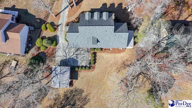 150 TIMBERLAKE DR, Florence, SC 29501