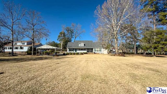 150 TIMBERLAKE DR, Florence, SC 29501