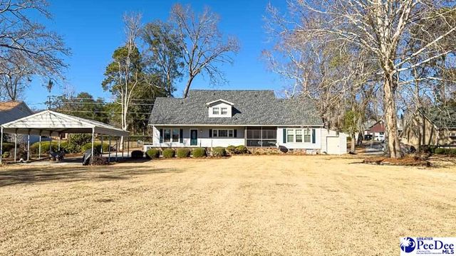 150 TIMBERLAKE DR, Florence, SC 29501
