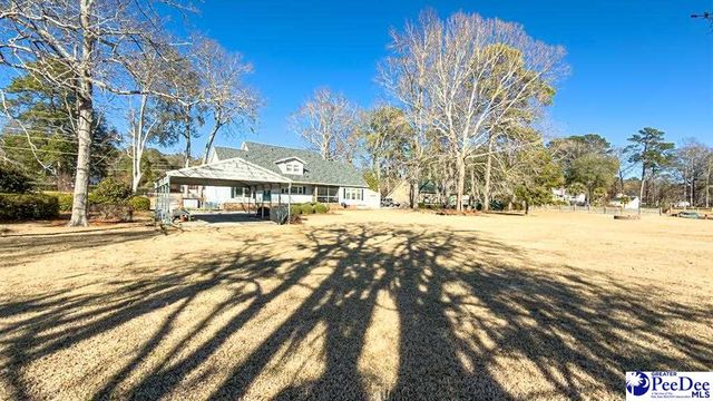 150 TIMBERLAKE DR, Florence, SC 29501