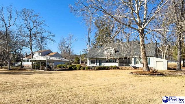 150 TIMBERLAKE DR, Florence, SC 29501