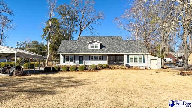150 TIMBERLAKE DR, Florence, SC 29501