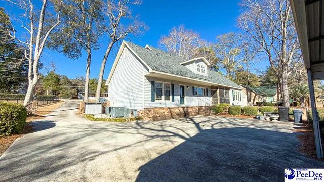 150 TIMBERLAKE DR, Florence, SC 29501