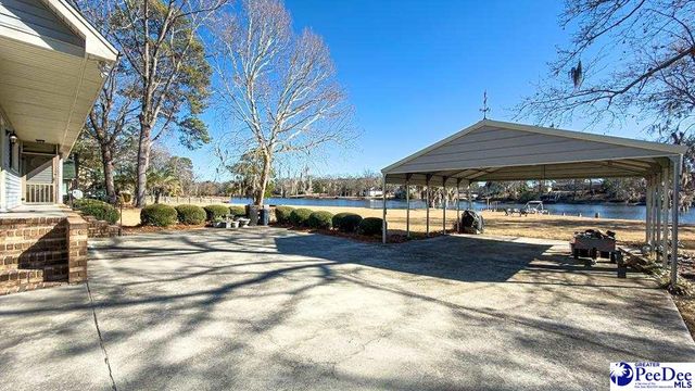 150 TIMBERLAKE DR, Florence, SC 29501