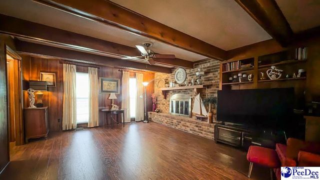 150 TIMBERLAKE DR, Florence, SC 29501