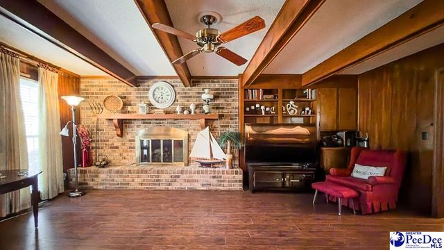 150 TIMBERLAKE DR, Florence, SC 29501