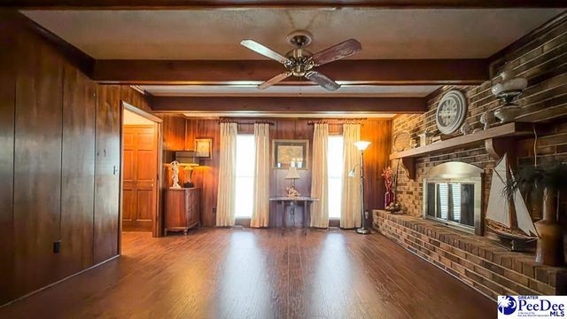 150 TIMBERLAKE DR, Florence, SC 29501