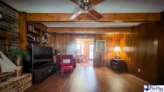 150 TIMBERLAKE DR, Florence, SC 29501