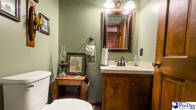 150 TIMBERLAKE DR, Florence, SC 29501