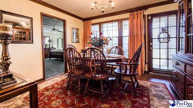 150 TIMBERLAKE DR, Florence, SC 29501