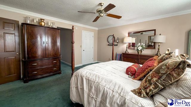 150 TIMBERLAKE DR, Florence, SC 29501