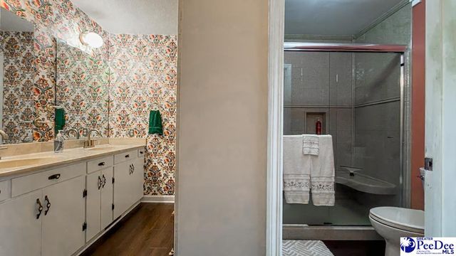 150 TIMBERLAKE DR, Florence, SC 29501