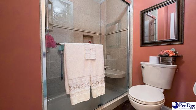 150 TIMBERLAKE DR, Florence, SC 29501