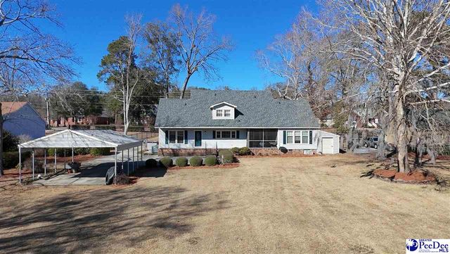 150 TIMBERLAKE DR, Florence, SC 29501