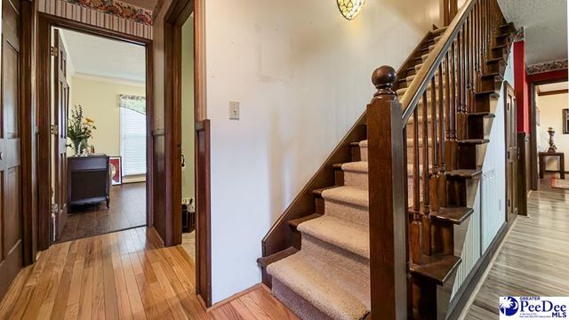 150 TIMBERLAKE DR, Florence, SC 29501