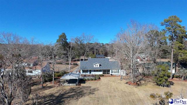 150 TIMBERLAKE DR, Florence, SC 29501