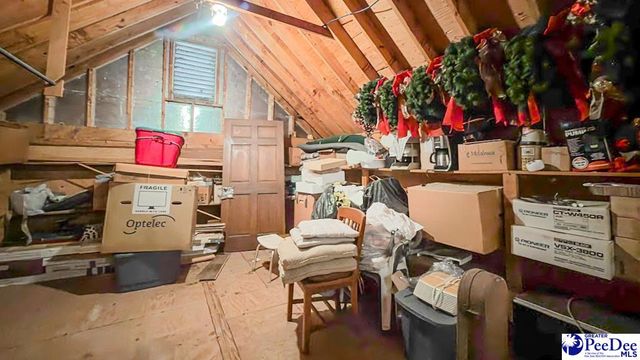 150 TIMBERLAKE DR, Florence, SC 29501