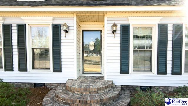150 TIMBERLAKE DR, Florence, SC 29501