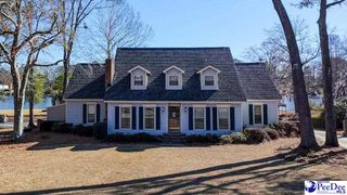 150 TIMBERLAKE DR, Florence, SC 29501