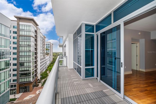 260 S OSCEOLA AVENUE 710, Orlando, FL 32801