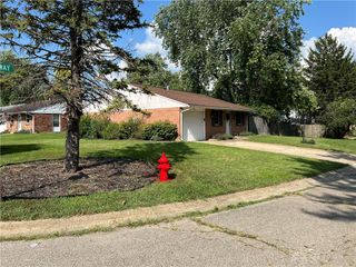 5981 Corby Way, Huber Heights, OH 45424