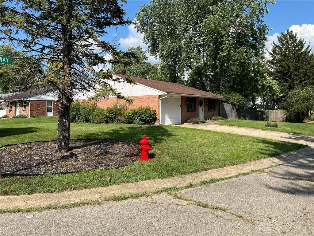 5981 Corby Way, Huber Heights, OH 45424