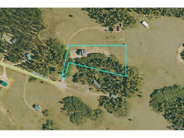 Address unavailable.