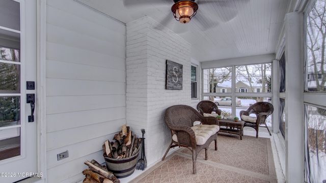 52 Rumson Place, Little Silver, NJ 07739