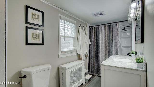 52 Rumson Place, Little Silver, NJ 07739