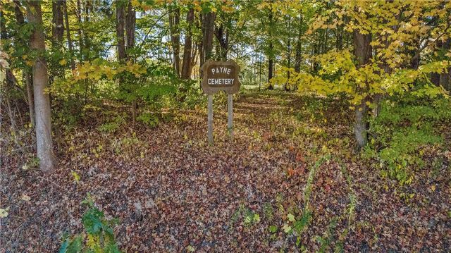 Rt-96, Farmington, NY 14425