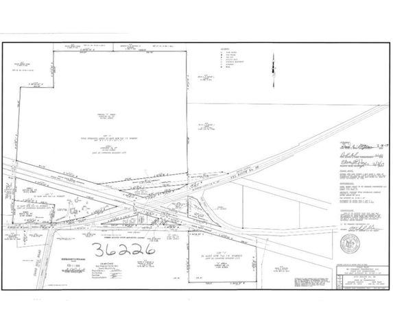 Rt-96, Farmington, NY 14425