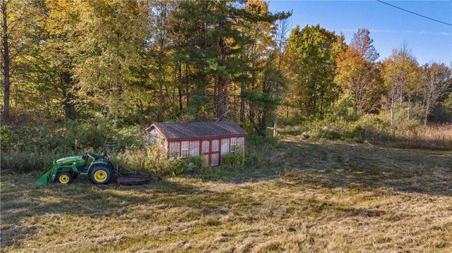 Rt-96, Farmington, NY 14425