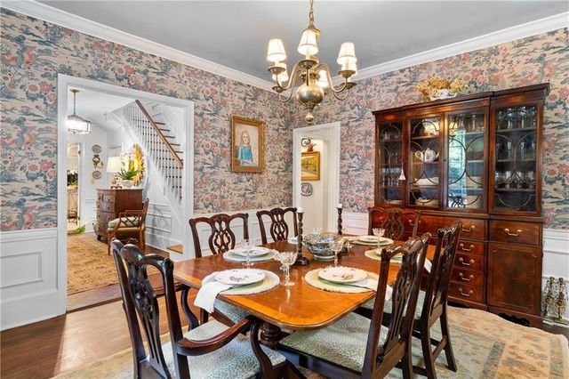 385 Camden NE Road, Atlanta, GA 30309
