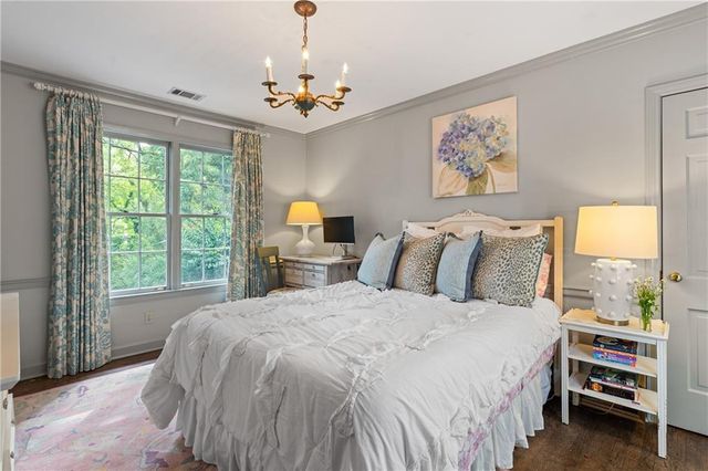 385 Camden NE Road, Atlanta, GA 30309