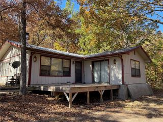 18898 Sugar Creek Road, Garfield, AR 72732
