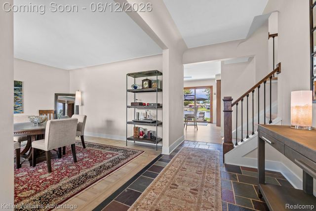 9110 Sandy Ridge Drive, White Lake Charter Township, MI 48386