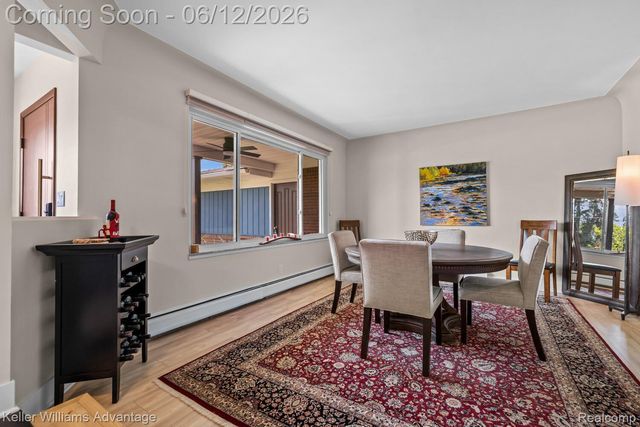 9110 Sandy Ridge Drive, White Lake Charter Township, MI 48386