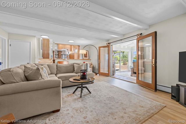 9110 Sandy Ridge Drive, White Lake Charter Township, MI 48386