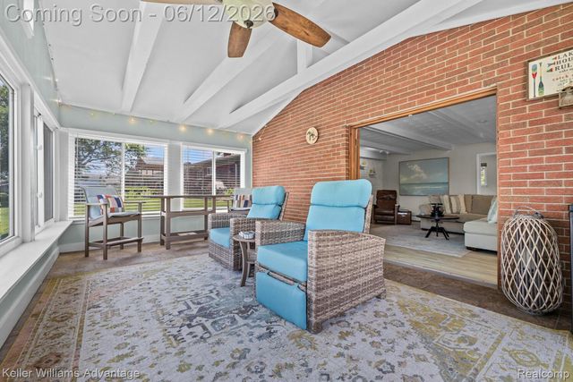9110 Sandy Ridge Drive, White Lake Charter Township, MI 48386