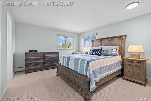 9110 Sandy Ridge Drive, White Lake Charter Township, MI 48386
