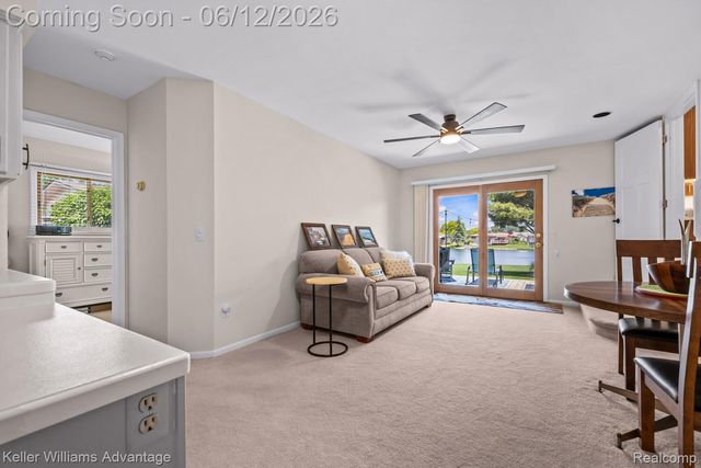 9110 Sandy Ridge Drive, White Lake Charter Township, MI 48386