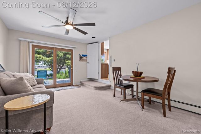 9110 Sandy Ridge Drive, White Lake Charter Township, MI 48386