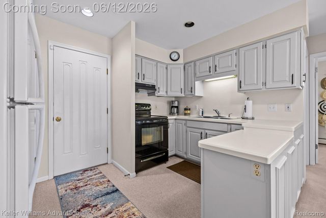 9110 Sandy Ridge Drive, White Lake Charter Township, MI 48386